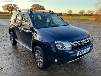 2018 - 1.2 Nav+ TCe 125 4x2 5-Door