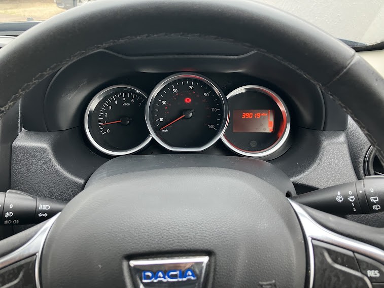 Used Dacia Duster 2018 for sale - 76791572: Photo 21