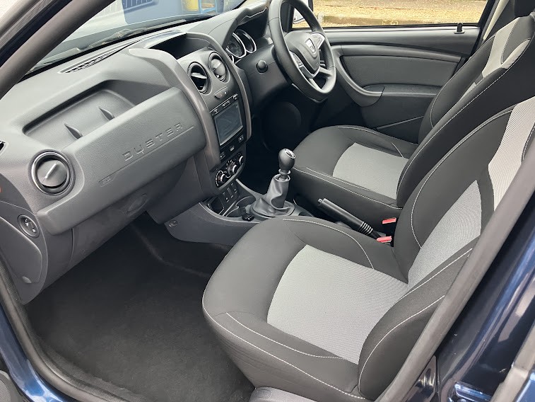 Used Dacia Duster 2018 for sale - 76791572: Photo 8