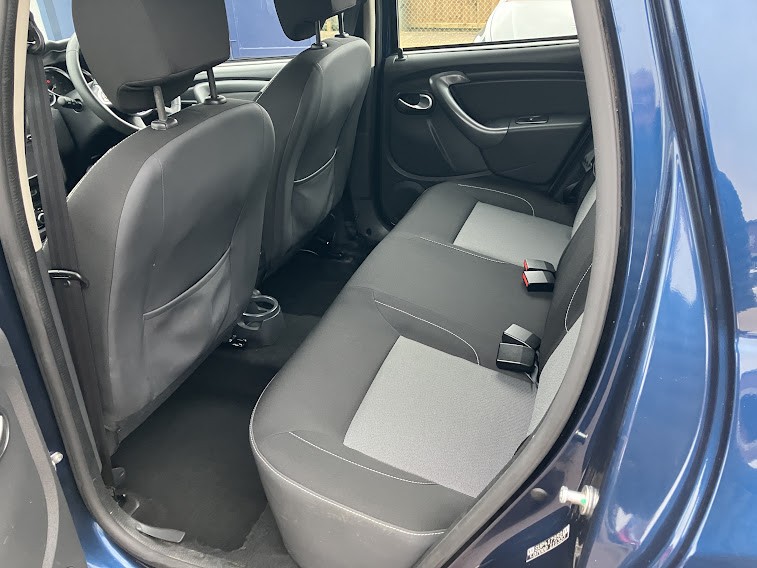 Used Dacia Duster 2018 for sale - 76791572: Photo 9