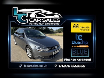 Used Volkswagen Jetta 2013 for sale - 79004428: Photo