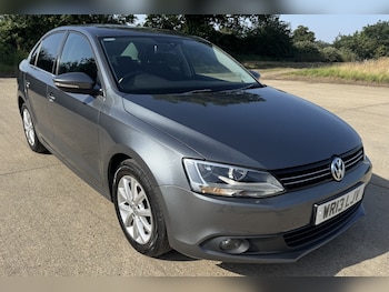Used Volkswagen Jetta 2013 for sale - 79004428: Photo