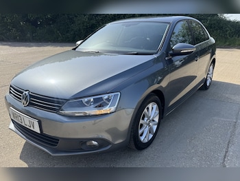 Used Volkswagen Jetta 2013 for sale - 79004428: Photo