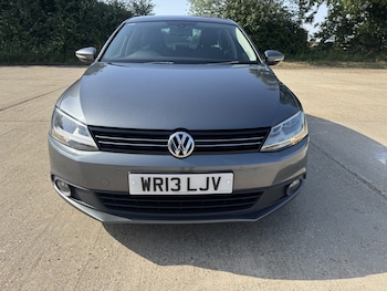 Used Volkswagen Jetta 2013 for sale - 79004428: Photo