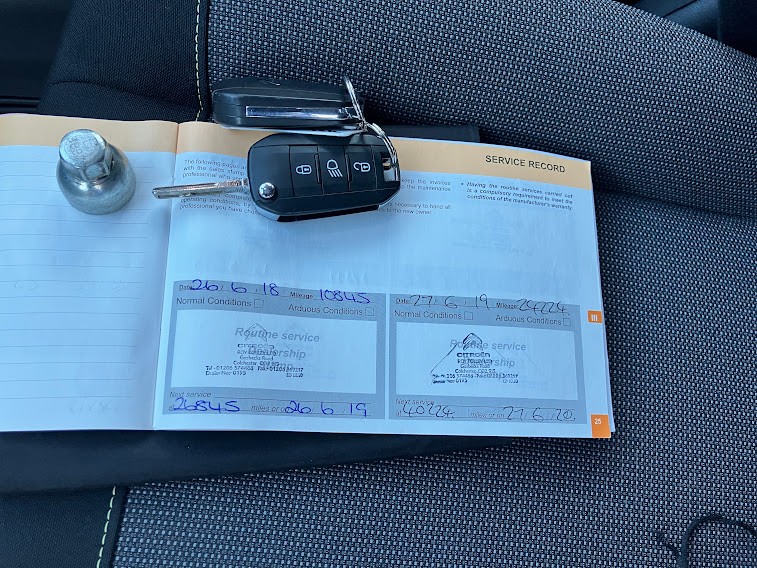 Used Citroen C3 2017 for sale - 77011788: Photo 10