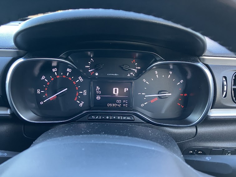 Used Citroen C3 2017 for sale - 77011788: Photo 12