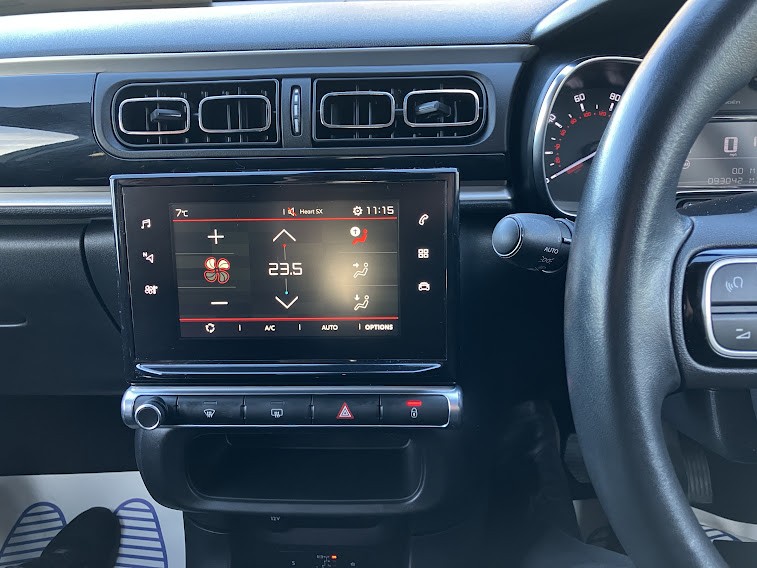 Used Citroen C3 2017 for sale - 77011788: Photo 13