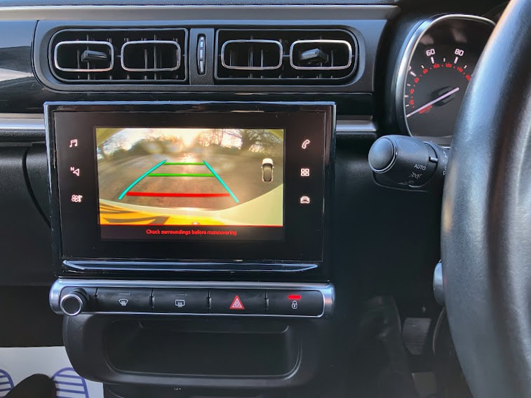 Used Citroen C3 2017 for sale - 77011788: Photo 14