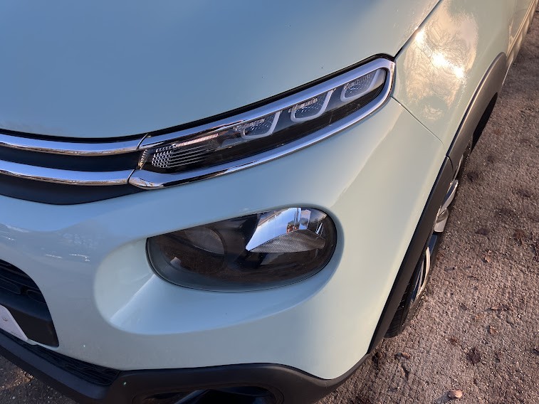 Used Citroen C3 2017 for sale - 77011788: Photo 15