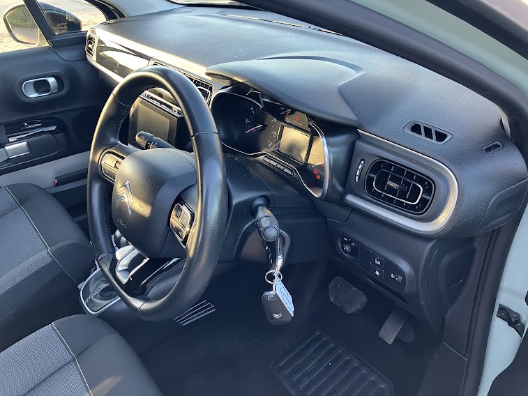 Used Citroen C3 2017 for sale - 77011788: Photo 16