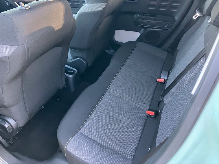 Used Citroen C3 2017 for sale - 77011788: Photo 19