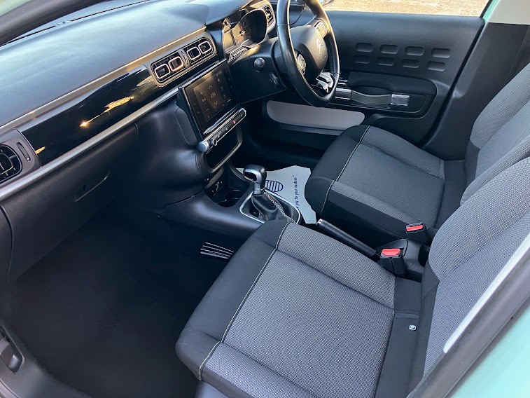 Used Citroen C3 2017 for sale - 77011788: Photo 20