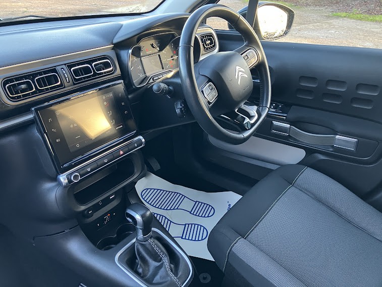 Used Citroen C3 2017 for sale - 77011788: Photo 21