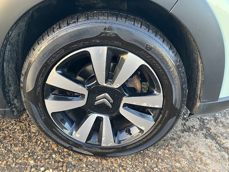 Used Citroen C3 2017 for sale - 77011788: Photo 22