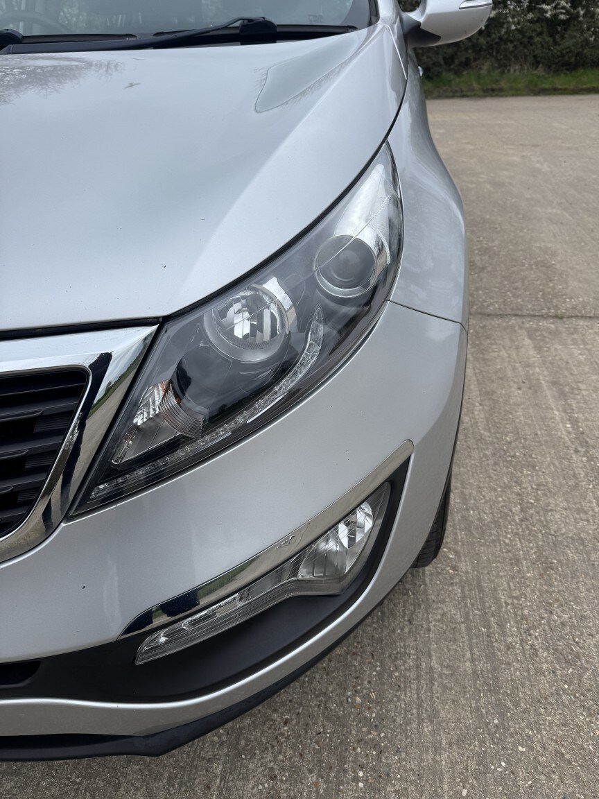 Used Kia Sportage 2013 for sale - 78125162: Photo 10