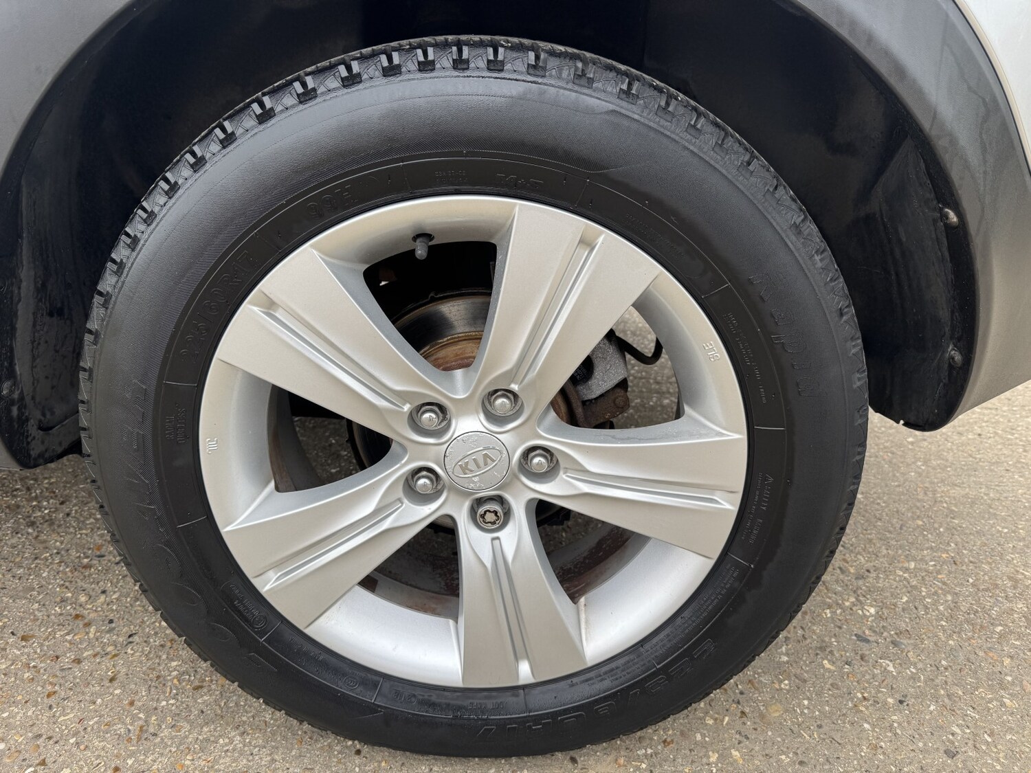 Used Kia Sportage 2013 for sale - 78125162: Photo 11