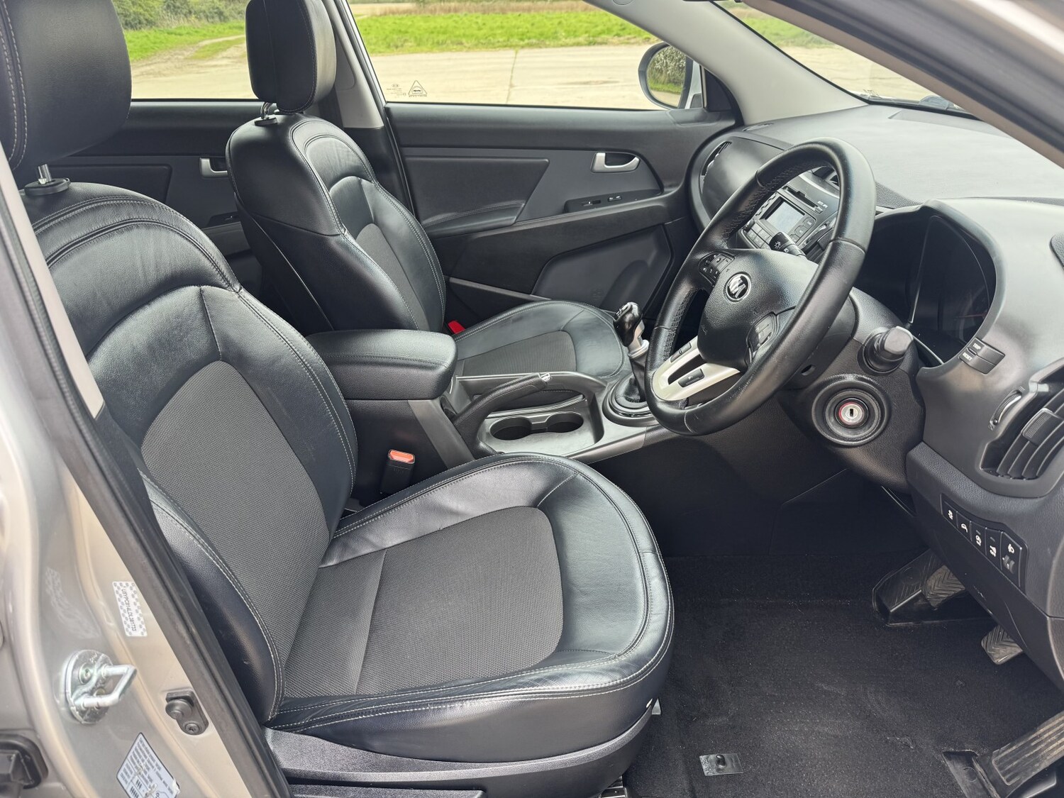 Used Kia Sportage 2013 for sale - 78125162: Photo 12