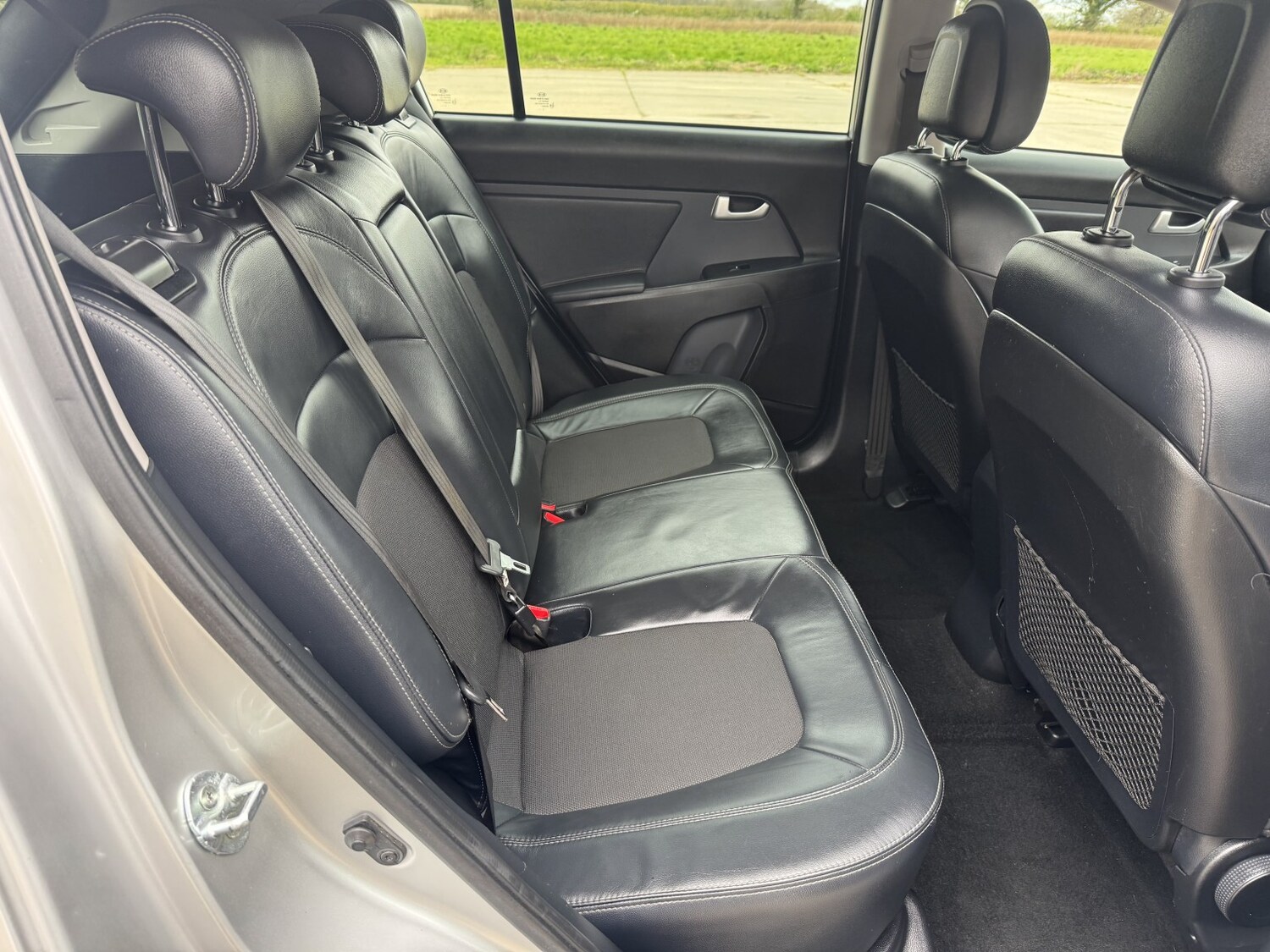 Used Kia Sportage 2013 for sale - 78125162: Photo 13