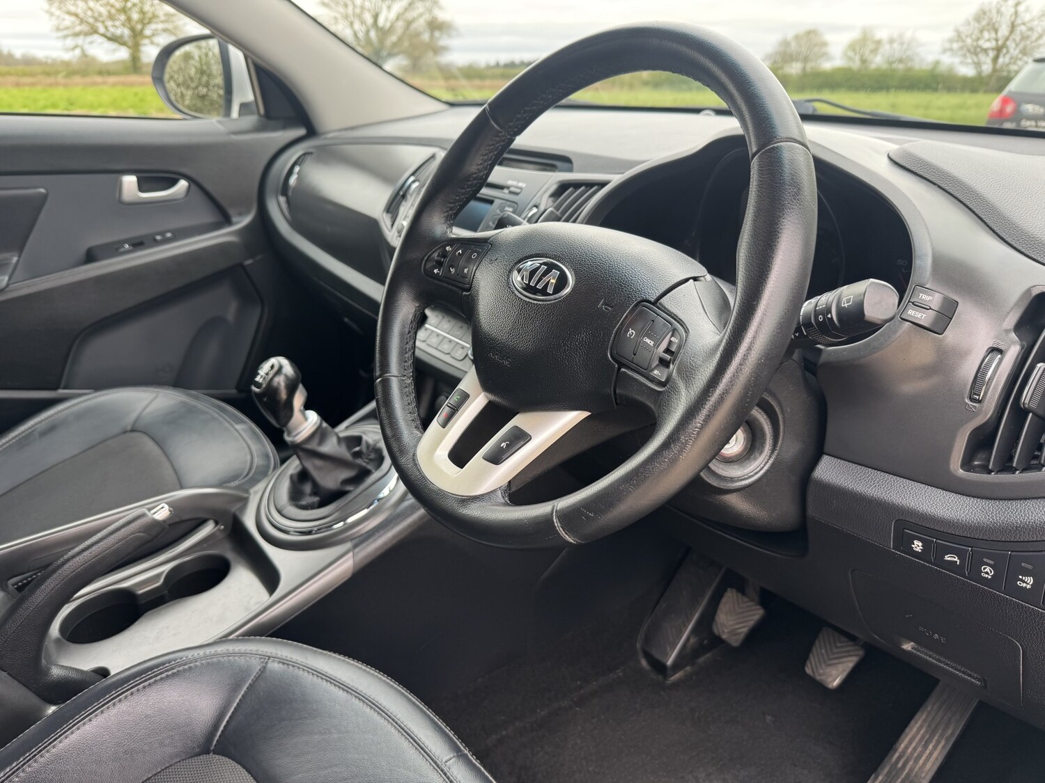 Used Kia Sportage 2013 for sale - 78125162: Photo 14