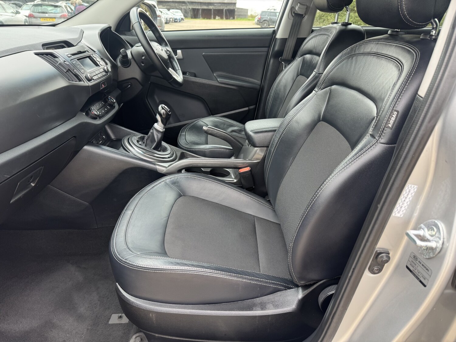 Used Kia Sportage 2013 for sale - 78125162: Photo 16