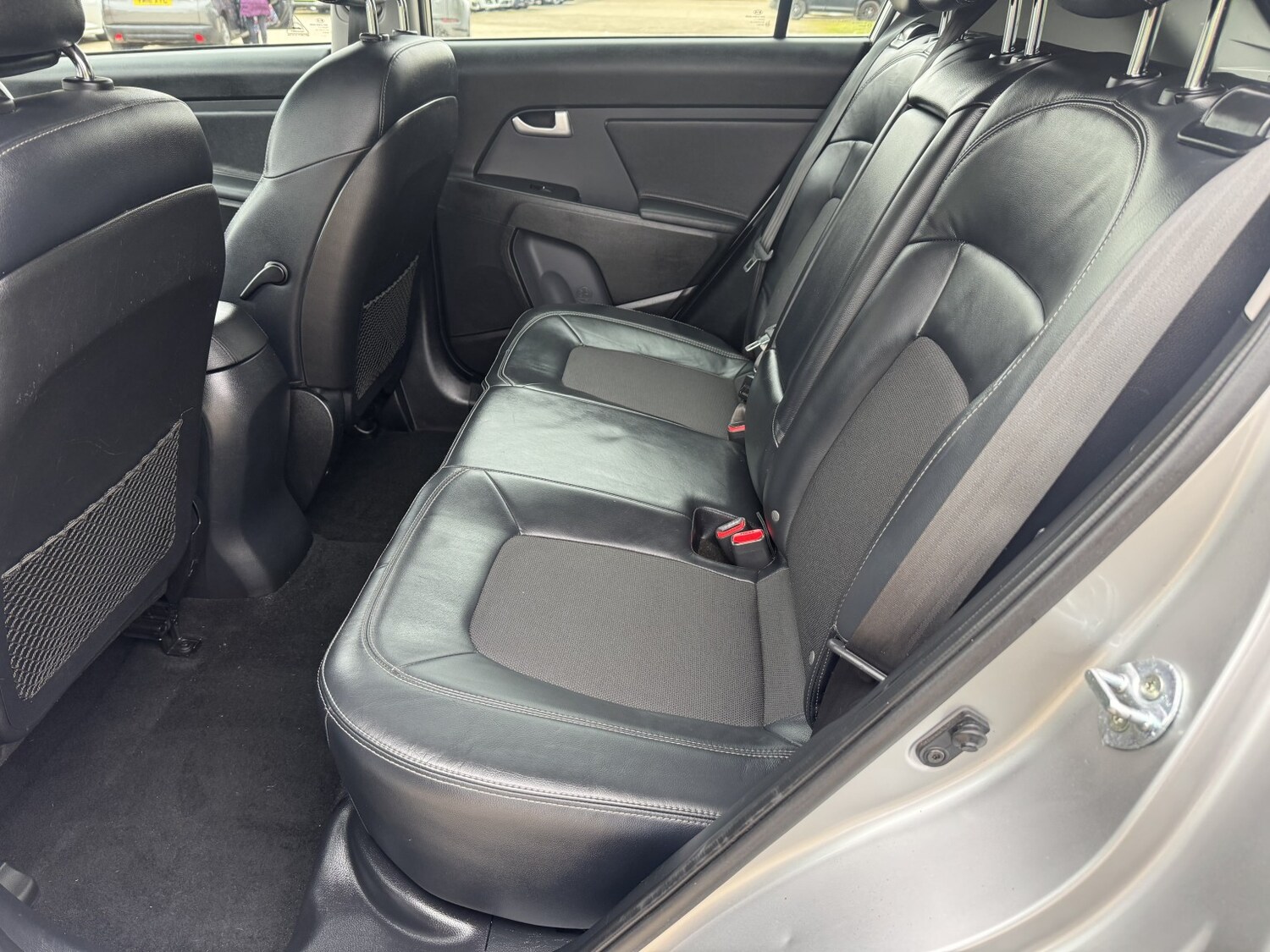 Used Kia Sportage 2013 for sale - 78125162: Photo 18