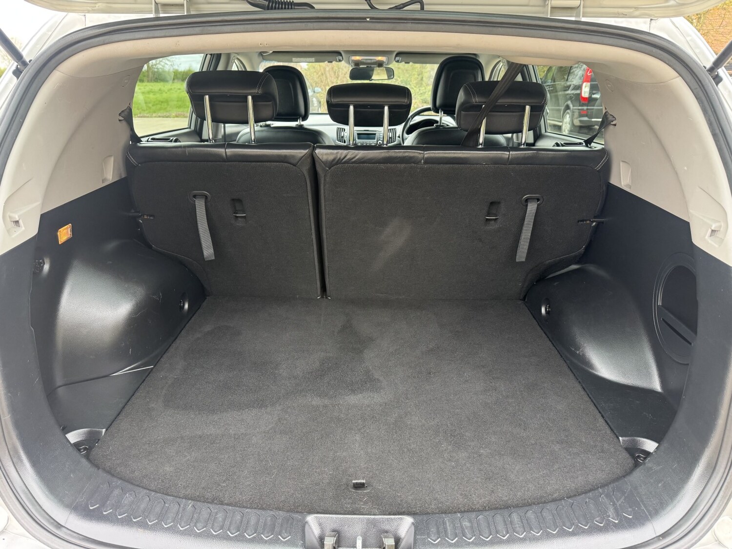 Used Kia Sportage 2013 for sale - 78125162: Photo 20