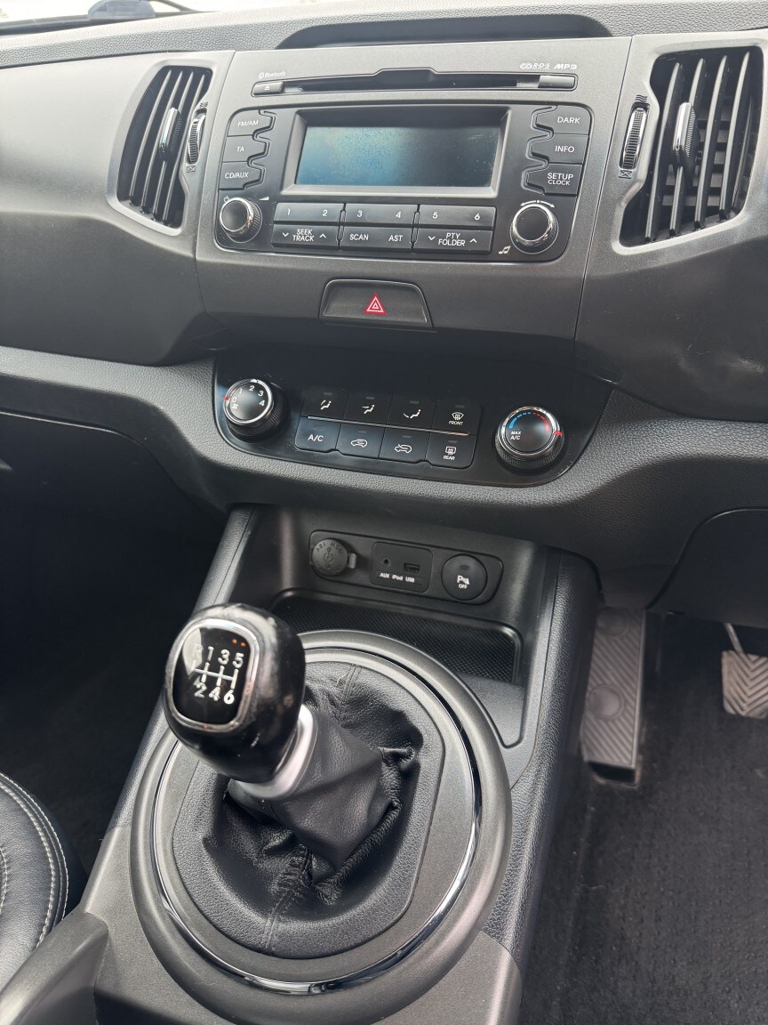 Used Kia Sportage 2013 for sale - 78125162: Photo 21