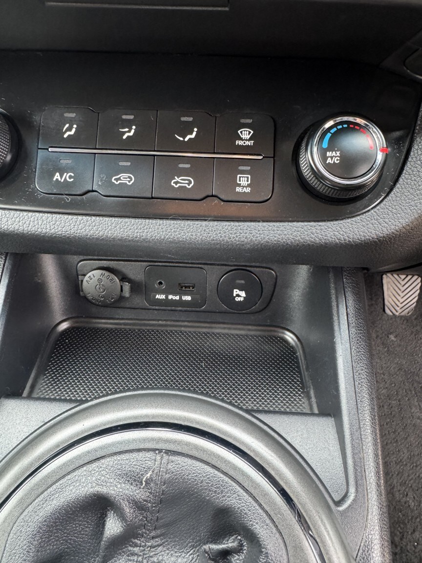 Used Kia Sportage 2013 for sale - 78125162: Photo 22