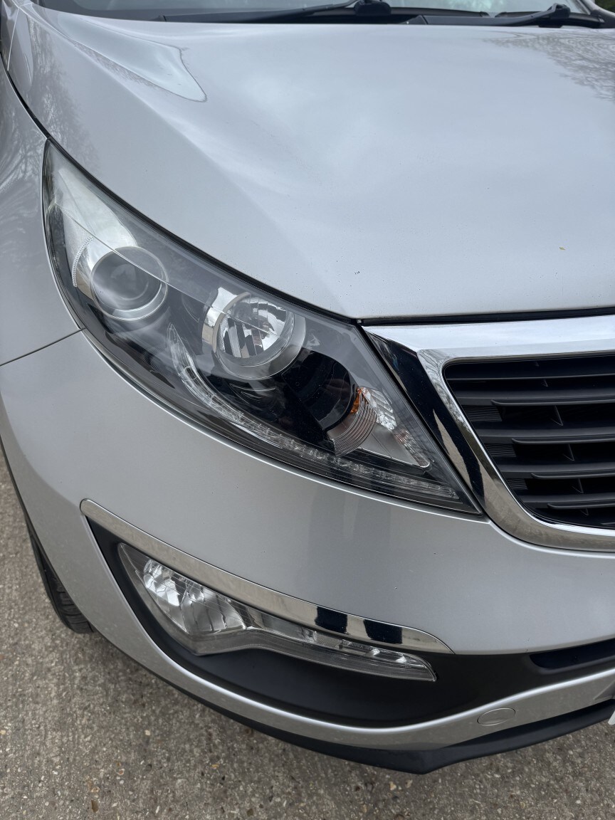 Used Kia Sportage 2013 for sale - 78125162: Photo 9