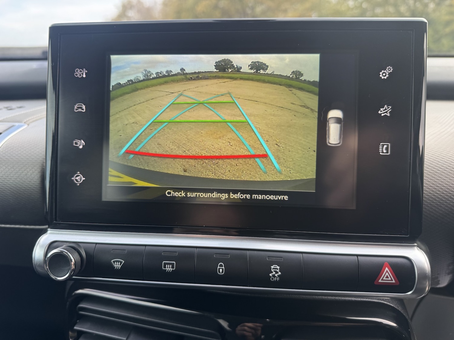 Used Citroen C4 Cactus 2016 for sale - 76799240: Photo 10