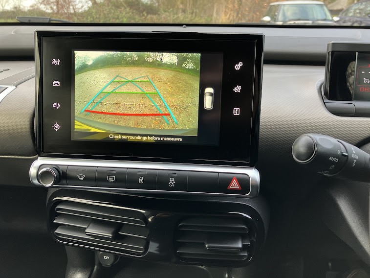 Used Citroen C4 Cactus 2016 for sale - 76799240: Photo 13