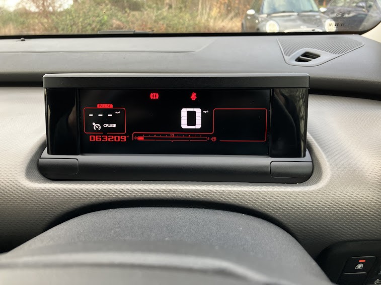 Used Citroen C4 Cactus 2016 for sale - 76799240: Photo 14