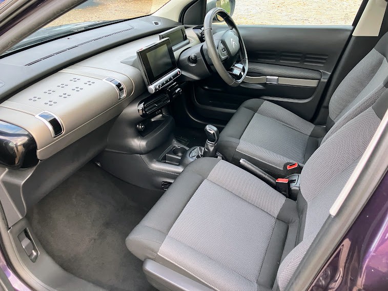 Used Citroen C4 Cactus 2016 for sale - 76799240: Photo 16