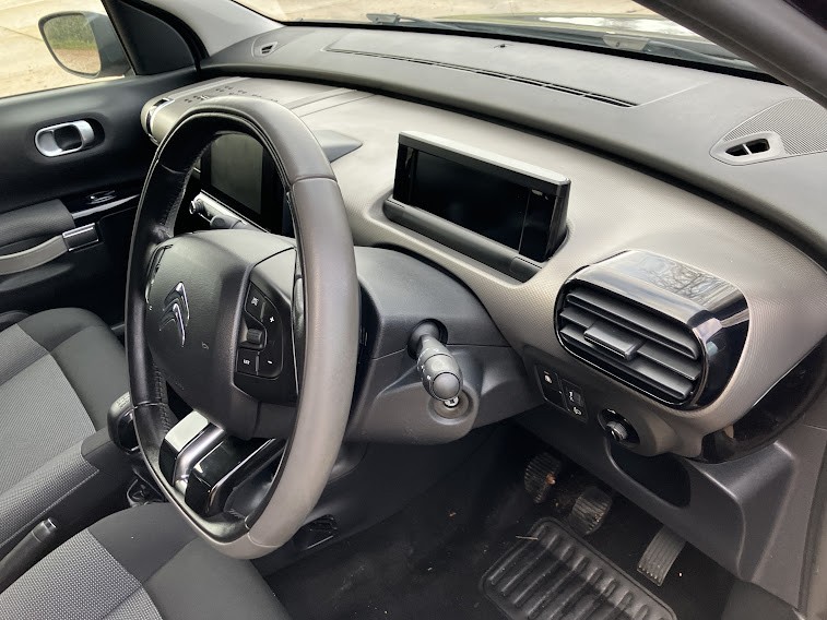 Used Citroen C4 Cactus 2016 for sale - 76799240: Photo 17