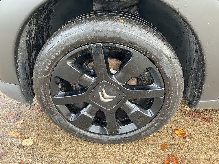 Used Citroen C4 Cactus 2016 for sale - 76799240: Photo 19