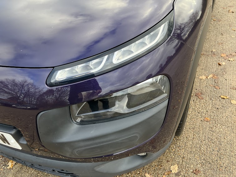 Used Citroen C4 Cactus 2016 for sale - 76799240: Photo 20