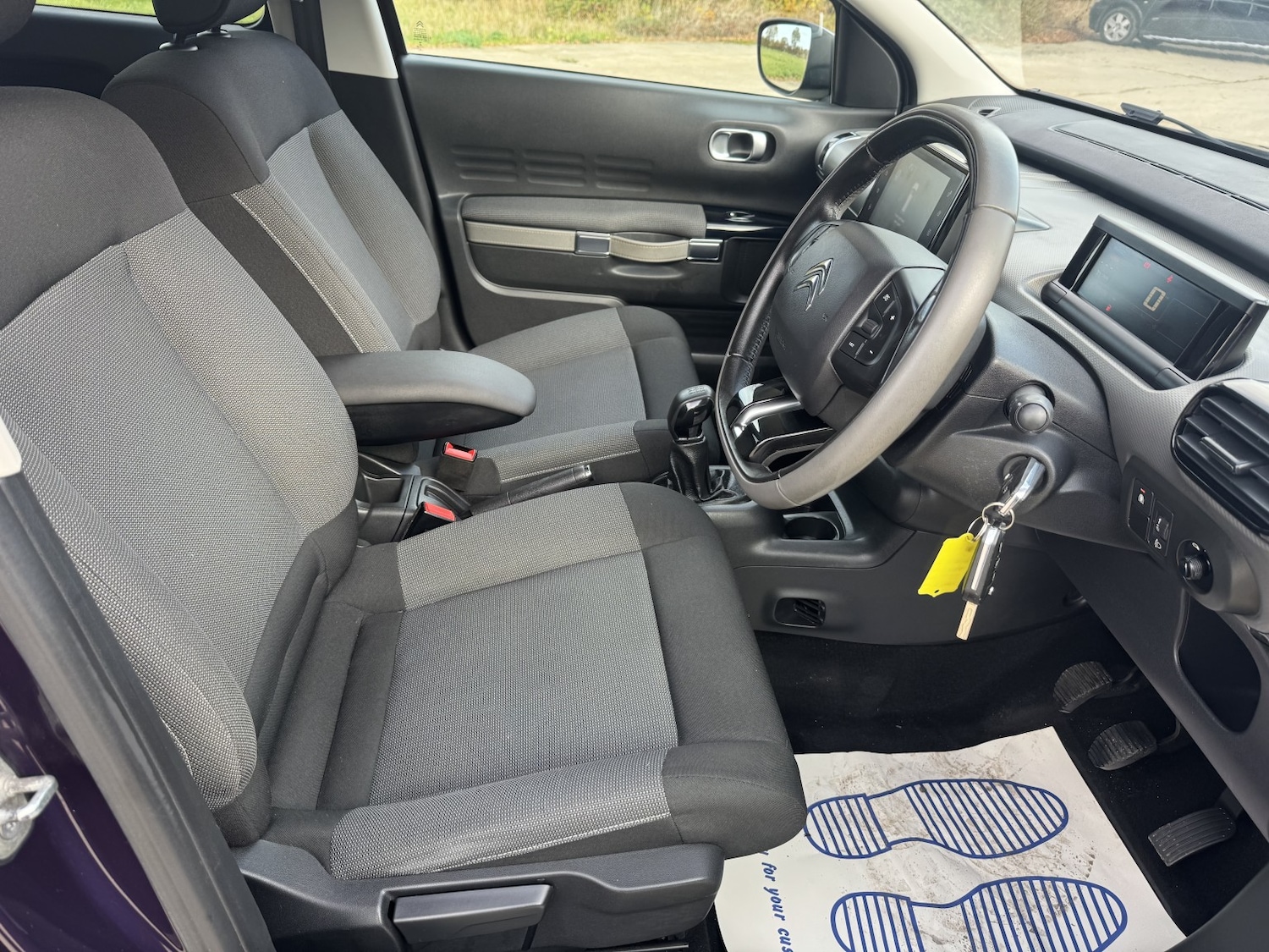 Used Citroen C4 Cactus 2016 for sale - 76799240: Photo 5