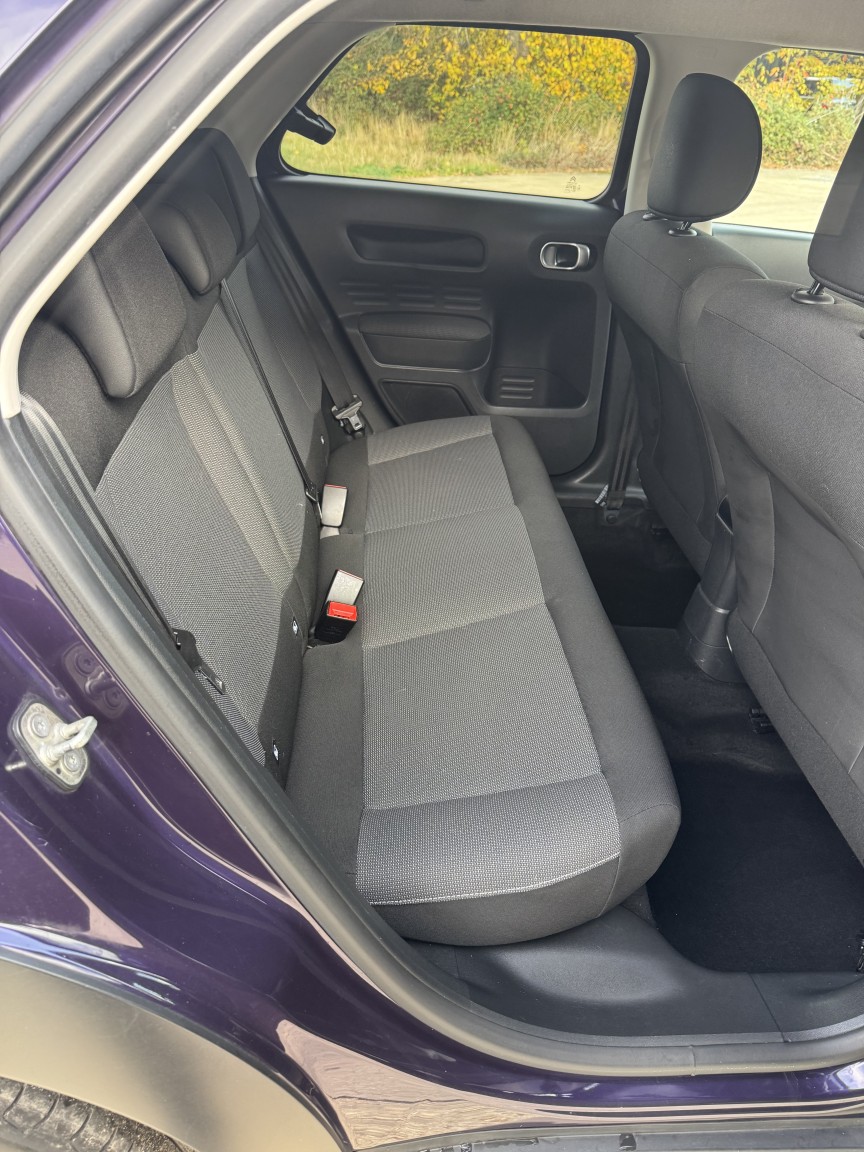 Used Citroen C4 Cactus 2016 for sale - 76799240: Photo 6