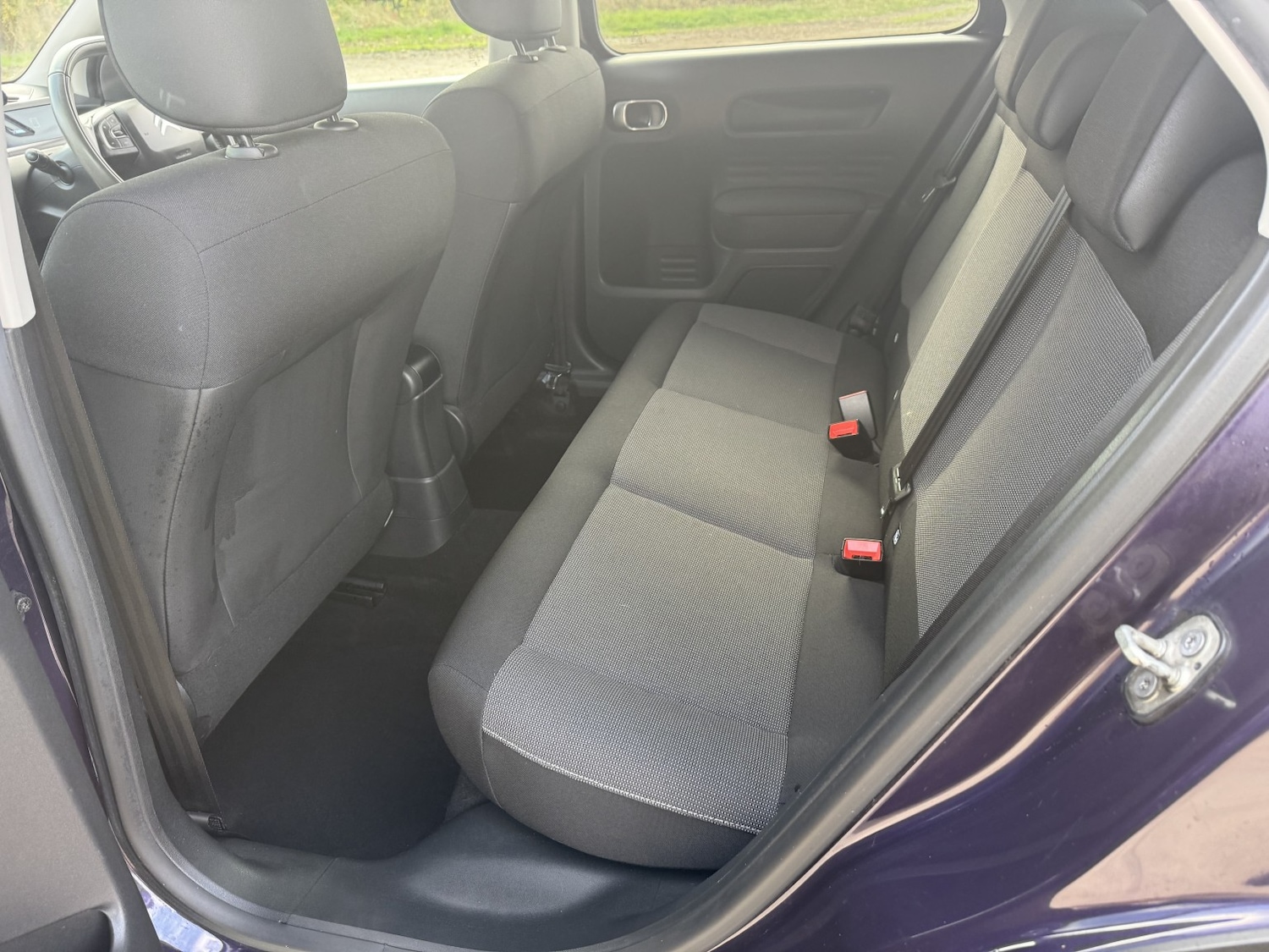 Used Citroen C4 Cactus 2016 for sale - 76799240: Photo 8