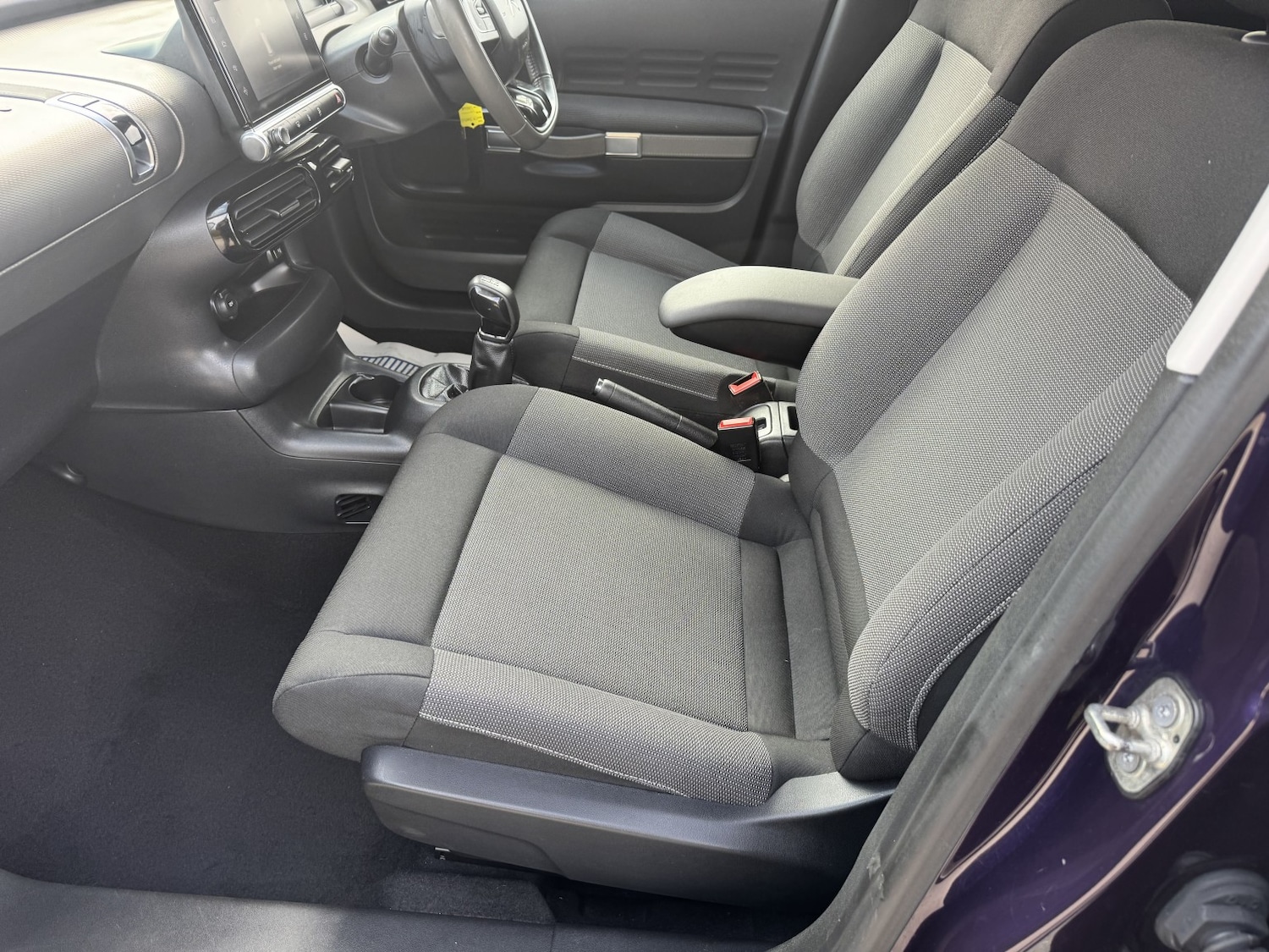 Used Citroen C4 Cactus 2016 for sale - 76799240: Photo 9