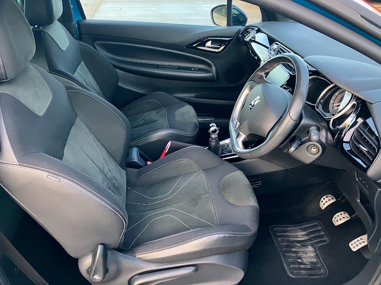 Used DS Automobiles DS 3 2017 for sale - 77314040: Photo 10