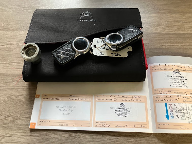 Used DS Automobiles DS 3 2017 for sale - 77314040: Photo 12