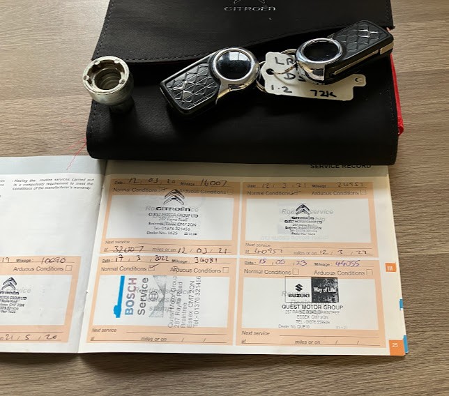 Used DS Automobiles DS 3 2017 for sale - 77314040: Photo 13