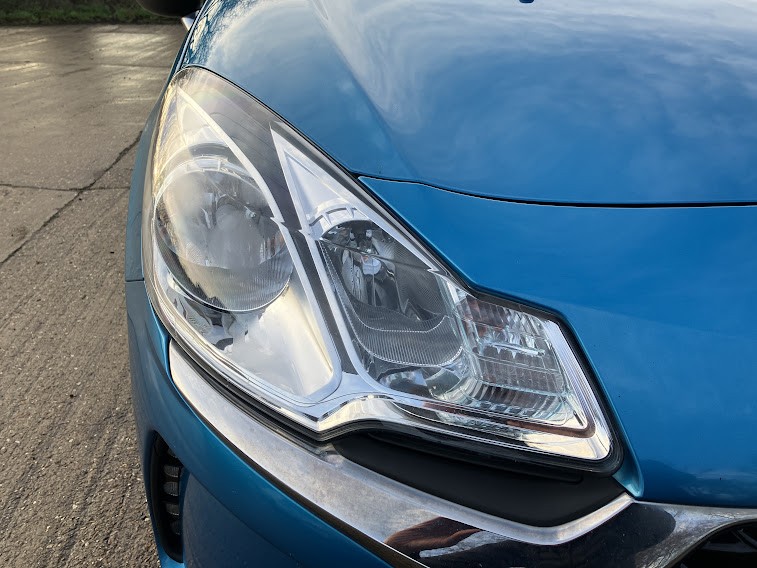 Used DS Automobiles DS 3 2017 for sale - 77314040: Photo 17