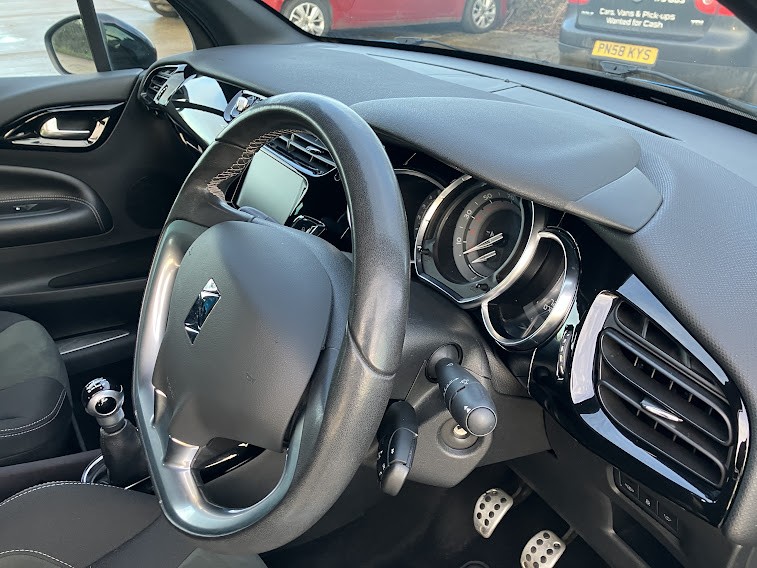 Used DS Automobiles DS 3 2017 for sale - 77314040: Photo 18