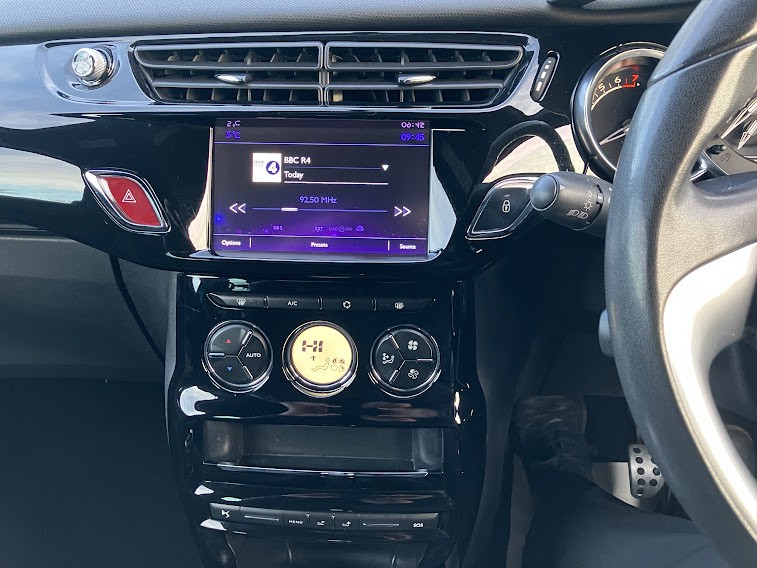 Used DS Automobiles DS 3 2017 for sale - 77314040: Photo 22