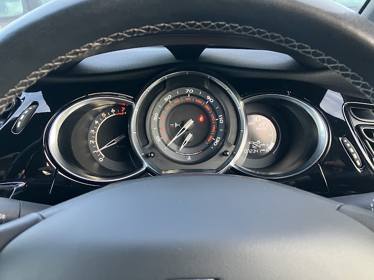 Used DS Automobiles DS 3 2017 for sale - 77314040: Photo 23