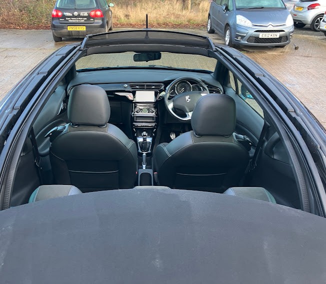 Used DS Automobiles DS 3 2017 for sale - 77314040: Photo 24