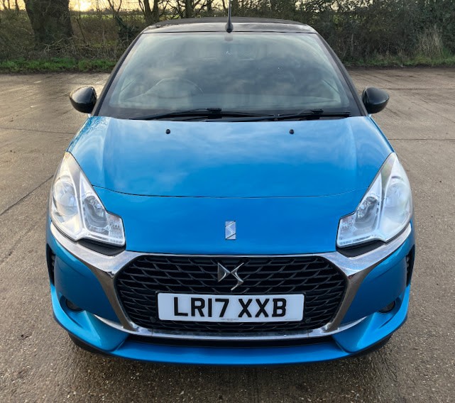 Used DS Automobiles DS 3 2017 for sale - 77314040: Photo 5