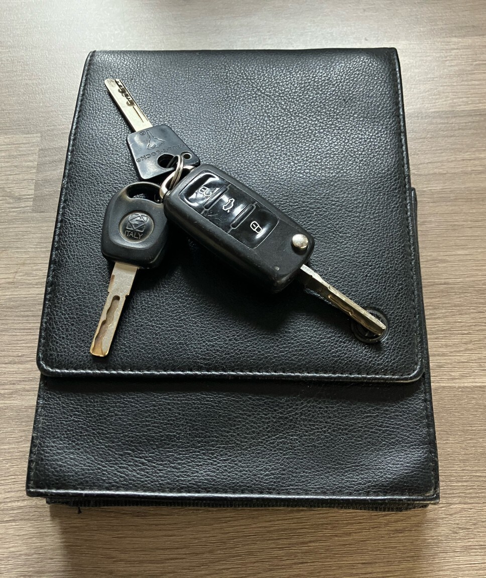 Used Volkswagen Caddy 2014 for sale - 78098246: Photo 11